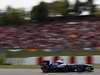 GP Spagna, during the Spanish Formula One Grand Prix at the Circuit de Catalunya on May 9, 2010 in Barcelona, Spain.